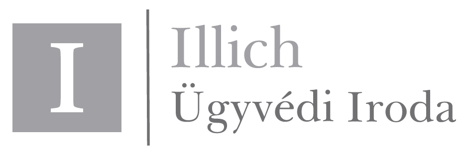 Illich Ügyvédi Iroda
